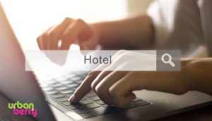 Hotel Sales, Business Travel