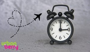 business Travel consultant evening work
