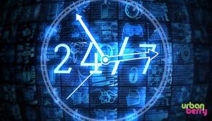 out of hours, business travel, part time