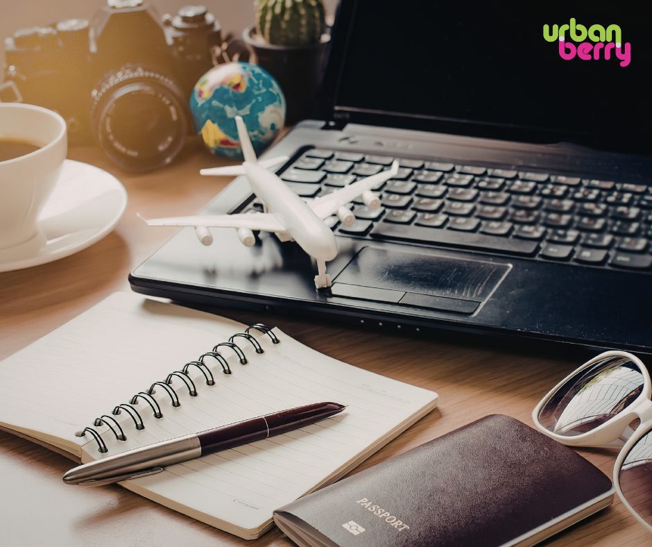 Travel Recruitment Expertise for Travel Technology Companies Travel technology recruitment agency supporting businesses with hiring in digital travel and corporate travel sectors